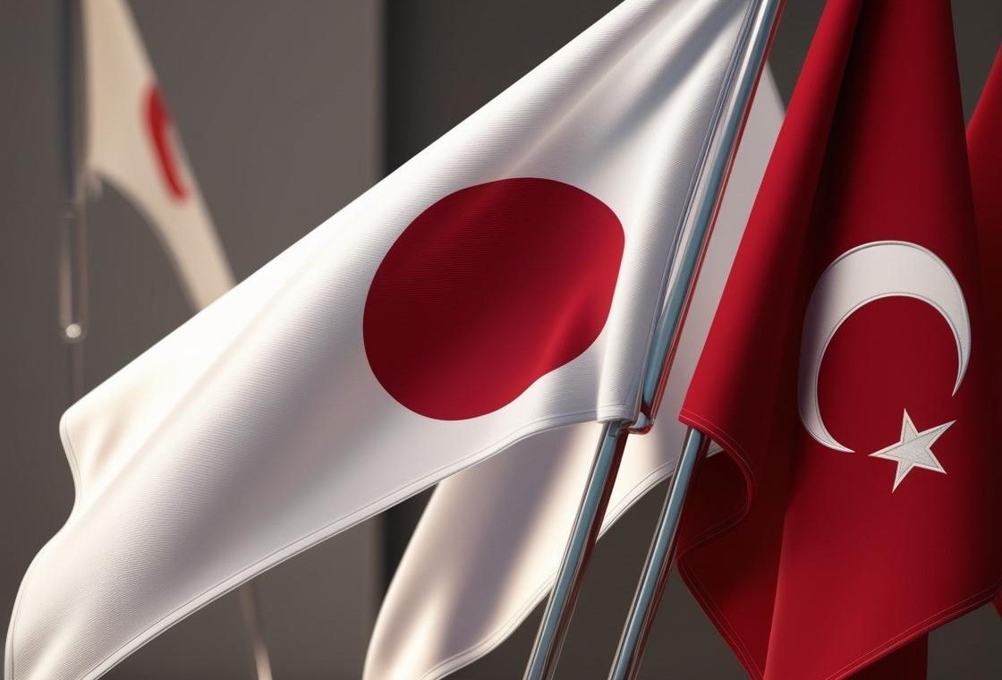 Japon-Türk Ortaklıkları İçin Japonca Tercüman